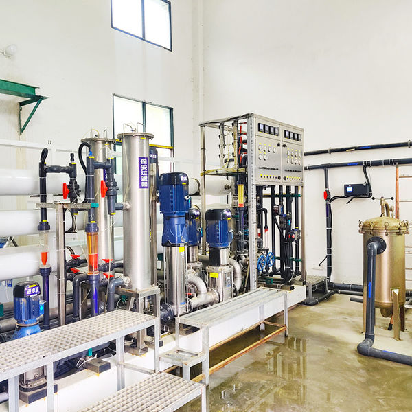 Çin Beijing Qinrunze Environmental Protection Technology Co., Ltd. şirket Profili