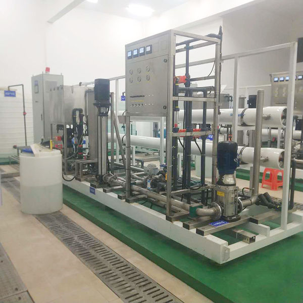 Çin Beijing Qinrunze Environmental Protection Technology Co., Ltd. şirket Profili