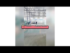 Fabrika atölyesi videosu