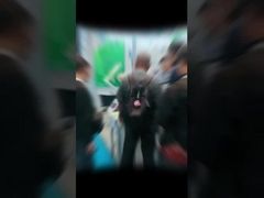 Qinrun Çevre Koruma, Endonezya Su Fuarı'nda Boy Gösterdi! Çinli membran teknolojisi öncüsü